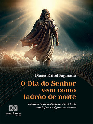 cover image of O Dia do Senhor vem como ladrão de noite